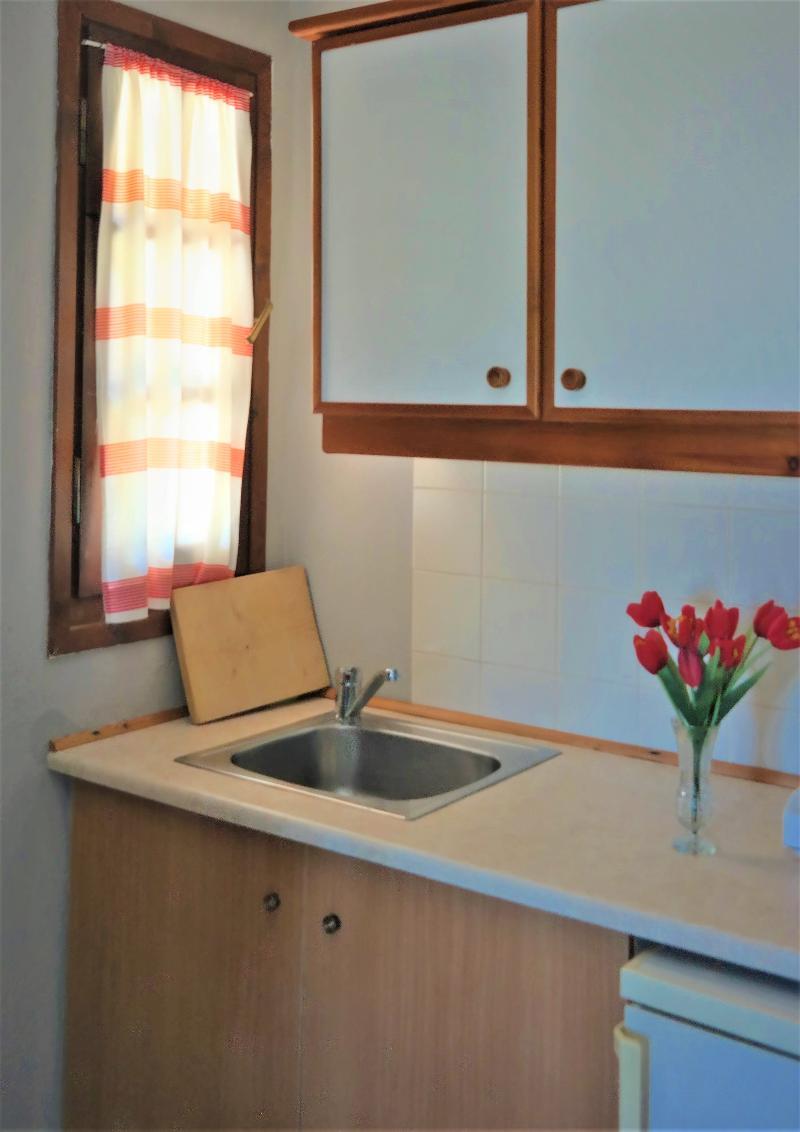 Petros Village Paralia Kourna Экстерьер фото